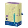 Vibromasseur à boules Ultra Power Satisfyer Turquoise 40,99 €