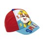Casquette enfant The Paw Patrol Friendship Rouge Bleu (44-46 cm) 18,99 €