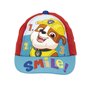 Casquette enfant The Paw Patrol Friendship Rouge Bleu (44-46 cm) 18,99 €