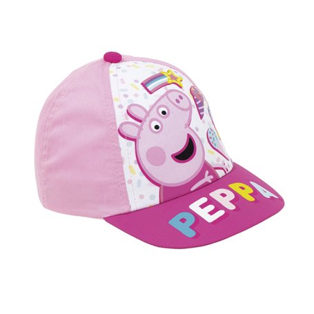 Casquette enfant Peppa Pig Baby Rose (44-46 cm) 18,99 €