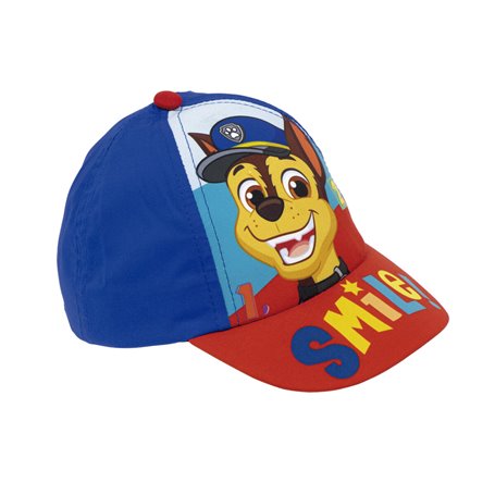 Casquette enfant The Paw Patrol Friendship Bleu (44-46 cm) 18,99 €