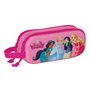 Trousse Fourre-Tout Double Princesses Disney 3D Rose 21 x 8 x 6 cm 21,99 €