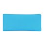 Trousse d'écolier Safta  Visage 22 x 11 x 1 cm Bleu 17,99 €