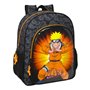 Cartable Naruto 32 x 38 x 12 cm Noir Orange 50,99 €