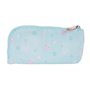 Trousse d'écolier Moos Garden 23 x 11 x 1 cm Turquoise 18,99 €