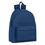 Cartable Safta  33 x 42 x 15 cm Blue marine 34,99 €