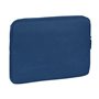 Housse d'ordinateur portable Safta 14" 34 x 25 x 2 cm Blue marine 24,99 €