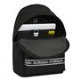 Cartable Kappa  31 x 41 x 16 cm Noir 44,99 €