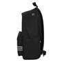 Cartable Kappa  31 x 41 x 16 cm Noir 44,99 €
