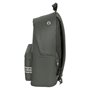 Cartable Kappa  31 x 41 x 16 cm Gris 44,99 €