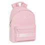 Cartable Kappa  31 x 41 x 16 cm Rose 44,99 €