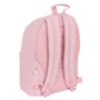 Cartable Kappa  31 x 41 x 16 cm Rose 44,99 €