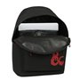 Cartable Dungeons & Dragons  31 x 41 x 16 cm Noir 44,99 €