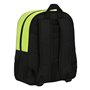 Cartable Real Betis Balompié 32 x 38 x 12 cm Noir Citron 50,99 €