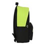 Cartable Real Betis Balompié  31 x 41 x 16 cm Noir Citron 44,99 €