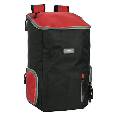 Sac à dos Safta Multisports Rouge Noir 72,99 €