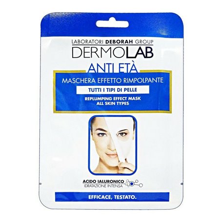 Masque facial Deborah Anti-âge (25) 16,99 €