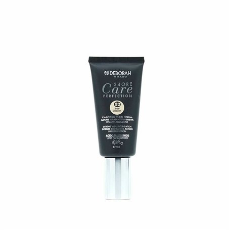 Base de Maquillage Crémeuse 24 Ore Care Perfection Deborah 8009518272000 29,99 €