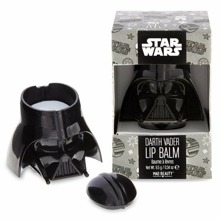 Baume à lèvres Mad Beauty Star Wars Darth Vader (9,5 g) 16,99 €