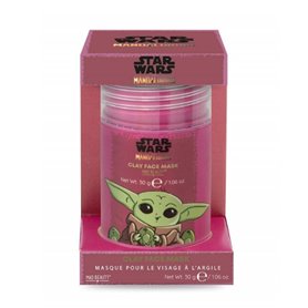 Masque facial Mad Beauty Star Wars 30 g Bar Argile (25 ml) 17,99 €