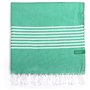 Serviette de plage Hammam Benetton (80 x 165 cm) 23,99 €