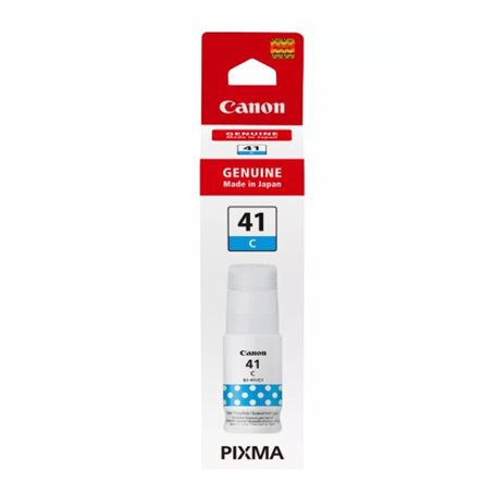 Encre pour Recharger des Cartouches Canon GI-41 C EMB Cyan 21,99 €