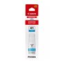 Encre pour Recharger des Cartouches Canon GI-41 C EMB Cyan 21,99 €
