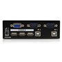 Switch KVM Startech SV231USBGB      109,99 €