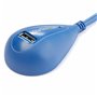 Câble USB Startech USB3SEXT5DSK     USB A Bleu 26,99 €