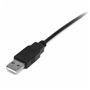 Câble Micro USB Startech USB2HABM50CM     USB A Mini USB B Noir 12,99 €