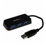 Hub USB Startech ST4300MINU3B     41,99 €