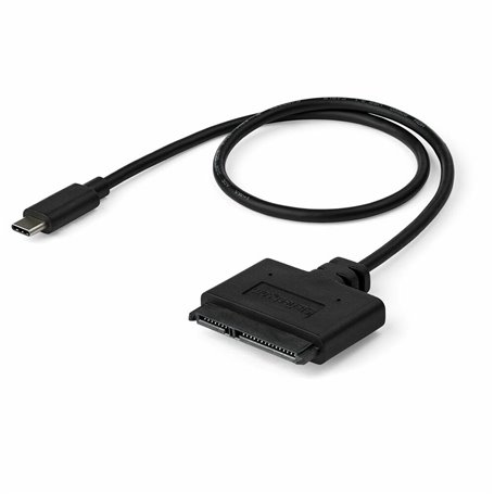 Adaptateur USB vers SATA pour Disque Dur Startech USB31CSAT3CB 2.5" 41,99 €