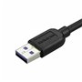 Câble USB vers micro USB Startech USB3AU50CMRS Noir 22,99 €