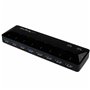 Hub USB Startech ST103008U2C USB 3.0 x 10 Noir 109,99 €