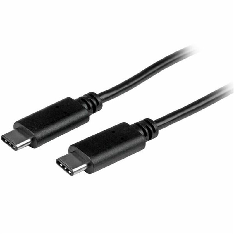 Startech.com Câble USB 2.0 USB-C vers USB-C de 1 m - M/M - Certifié USB-IF