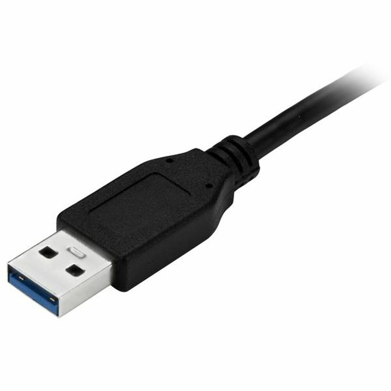 Image secondaire de Startech.com Câble USB-A vers USB-C de 1 m - M/M - USB 3.0