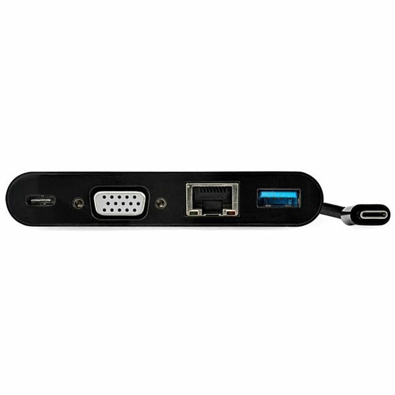 Image secondaire de Hub USB Startech DKT30CVAGPD Noir