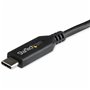 Adaptateur USB C vers DisplayPort Startech CDP2DP146B 1,8 m Noir 39,99 €