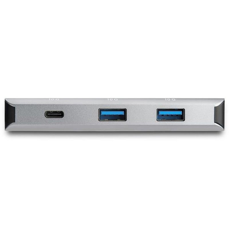 Image secondaire de Hub USB Startech HB31C3A1CB 