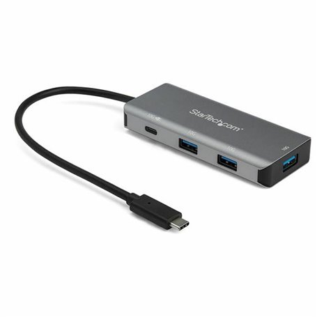 Hub USB C Startech HB31C3A1CPD3     79,99 €