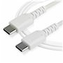 Câble USB C Startech RUSB2CC2MW      Blanc 26,99 €