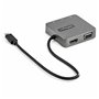 Hub USB Startech DKT31CHVL       109,99 €