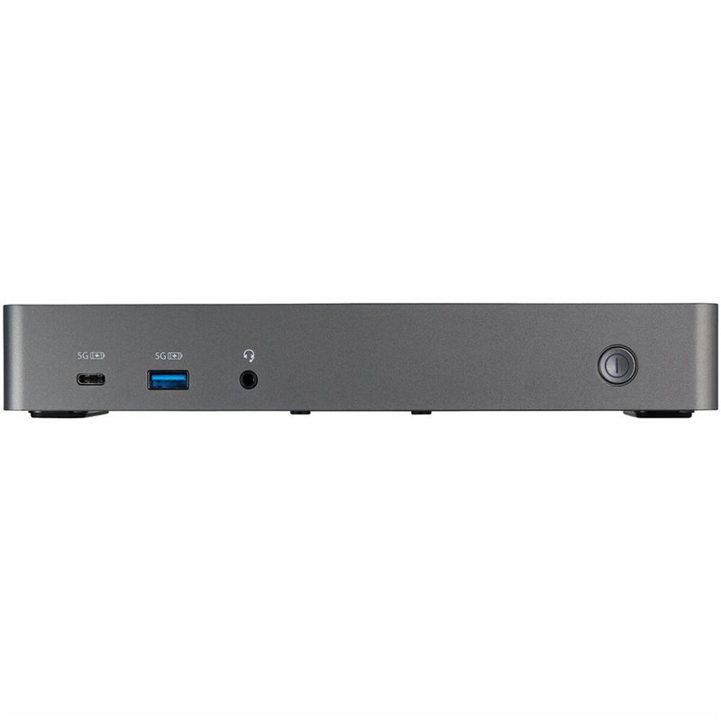 Image secondaire de Hub USB Startech DK31C3HDPDUE 