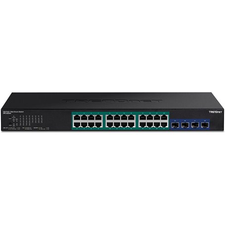Switch Trendnet TPE-30284 589,99 €