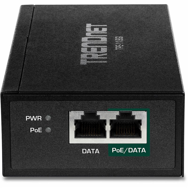 Image secondaire de Injecteur PoE Trendnet TPE-119GI