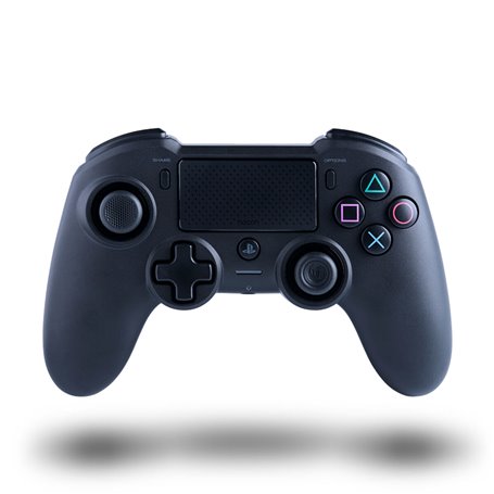 Contrôle des jeux Nacon PS4OFPADWLBLACK 82,99 €