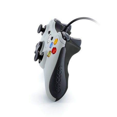 Manette de console de jeux vidéo Nacon PCGC-100GREY     60,99 €