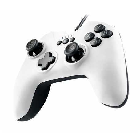 Manette de console de jeux vidéo Nacon PCGC-100WHITE     59,99 €