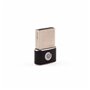 Câble USB A vers USB C CoolBox COO-ADAPCUC2A Noir 14,99 €