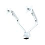 Support de table d'écran Neomounts FPMA-D750DWHITE2 8 kg 259,99 €